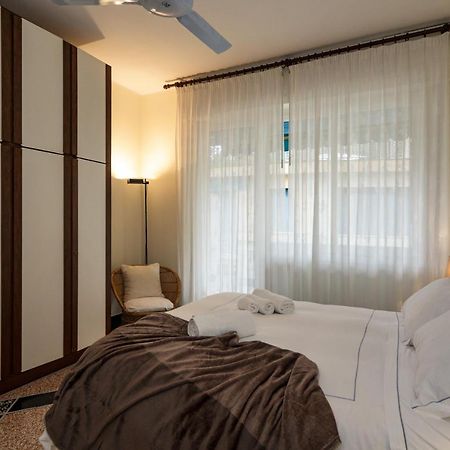 Casa Amica Tranquilla E Ben Posizionata Apartment Rapallo Bagian luar foto