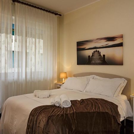 Casa Amica Tranquilla E Ben Posizionata Apartment Rapallo Bagian luar foto