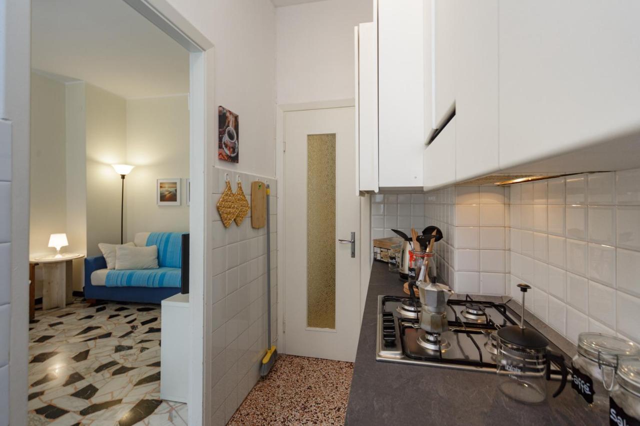 Casa Amica Tranquilla E Ben Posizionata Apartment Rapallo Bagian luar foto