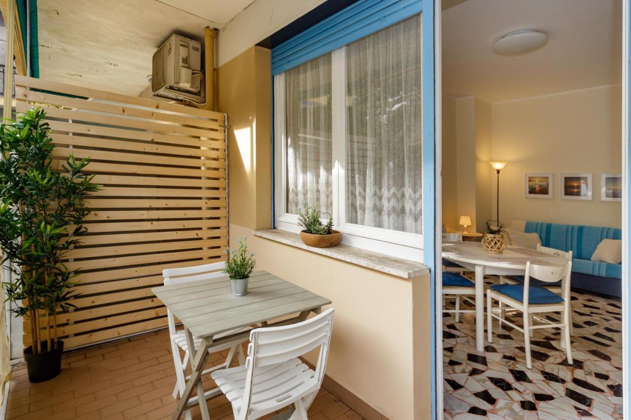 Casa Amica Tranquilla E Ben Posizionata Apartment Rapallo Bagian luar foto