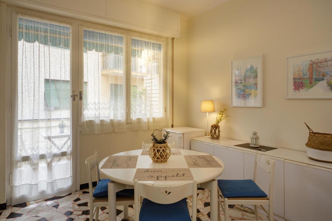 Casa Amica Tranquilla E Ben Posizionata Apartment Rapallo Bagian luar foto