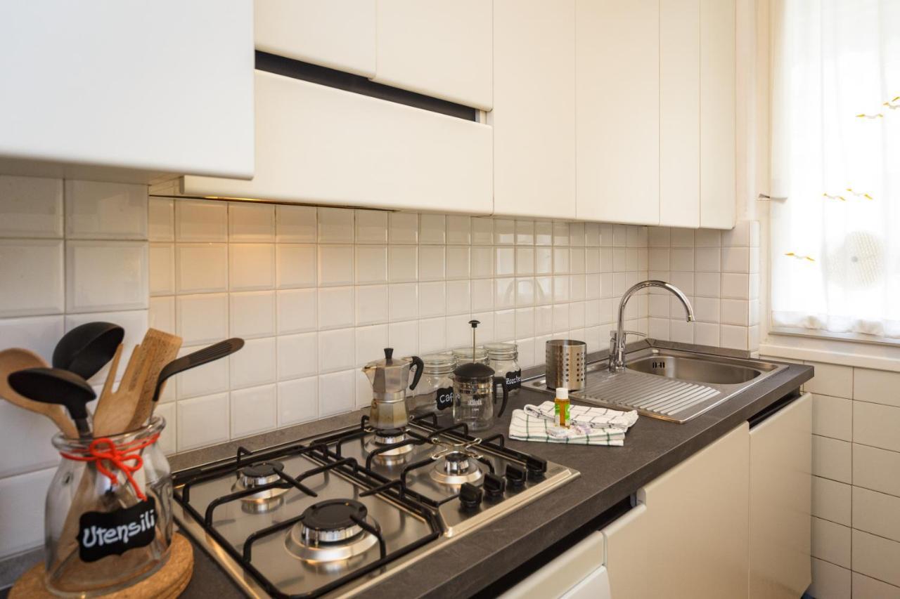 Casa Amica Tranquilla E Ben Posizionata Apartment Rapallo Bagian luar foto