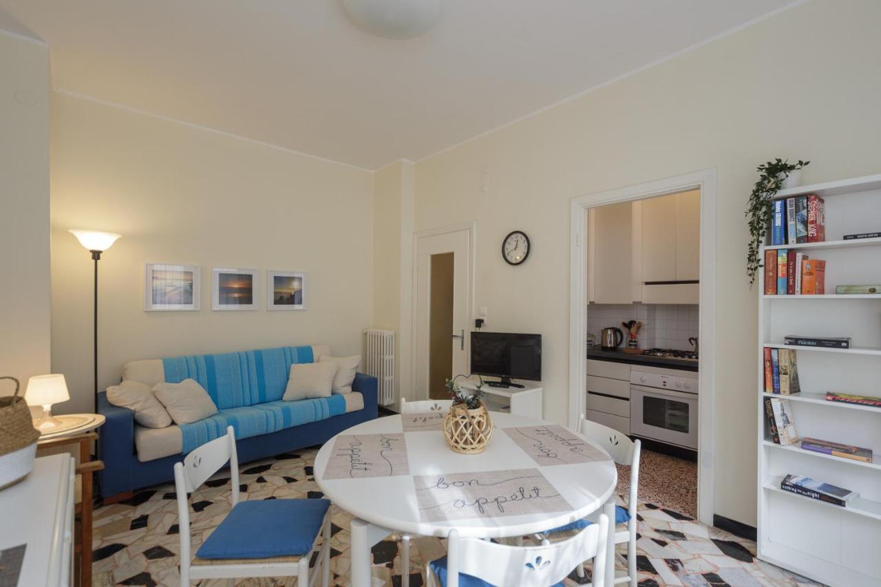 Casa Amica Tranquilla E Ben Posizionata Apartment Rapallo Bagian luar foto
