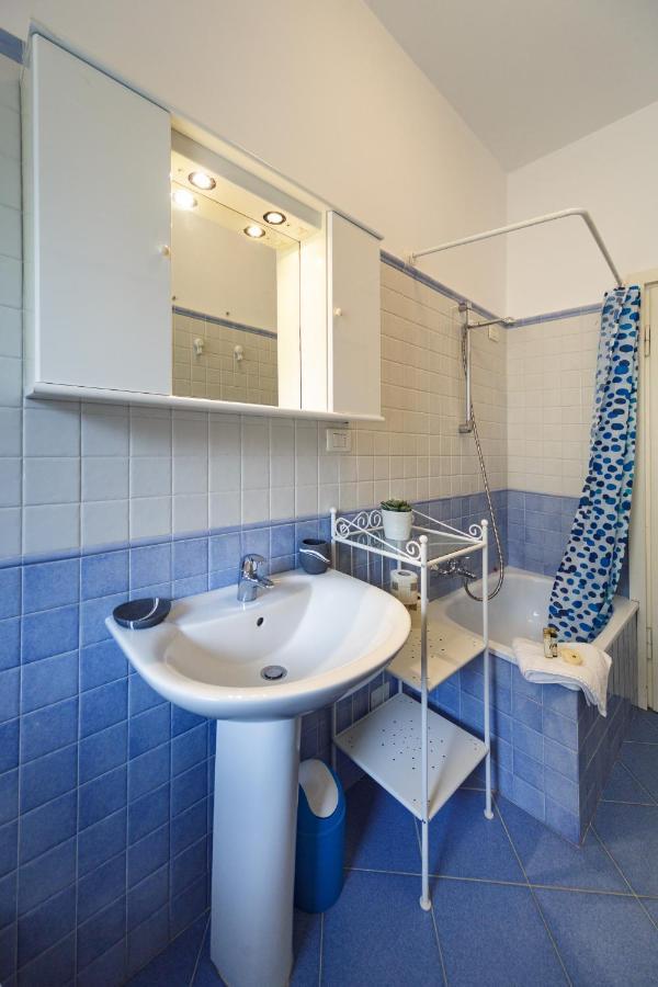 Casa Amica Tranquilla E Ben Posizionata Apartment Rapallo Bagian luar foto