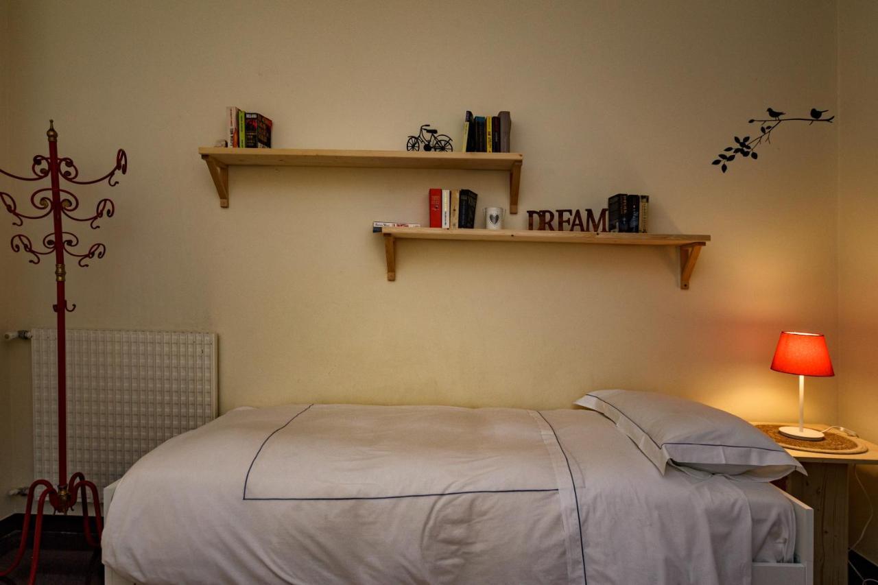 Casa Amica Tranquilla E Ben Posizionata Apartment Rapallo Bagian luar foto