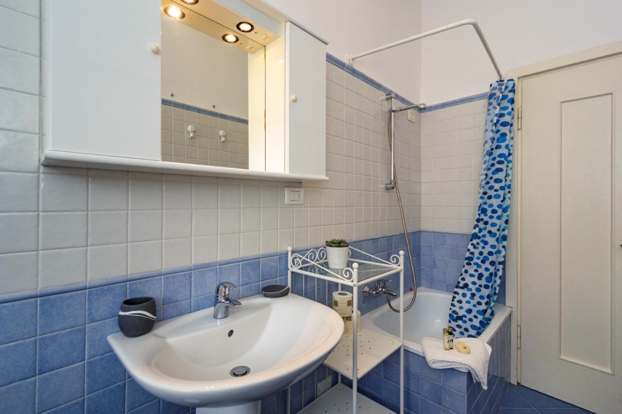 Casa Amica Tranquilla E Ben Posizionata Apartment Rapallo Bagian luar foto