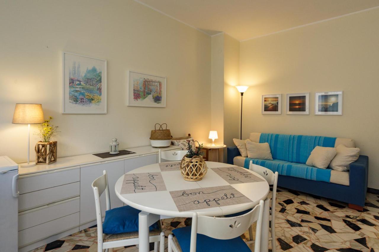 Casa Amica Tranquilla E Ben Posizionata Apartment Rapallo Bagian luar foto