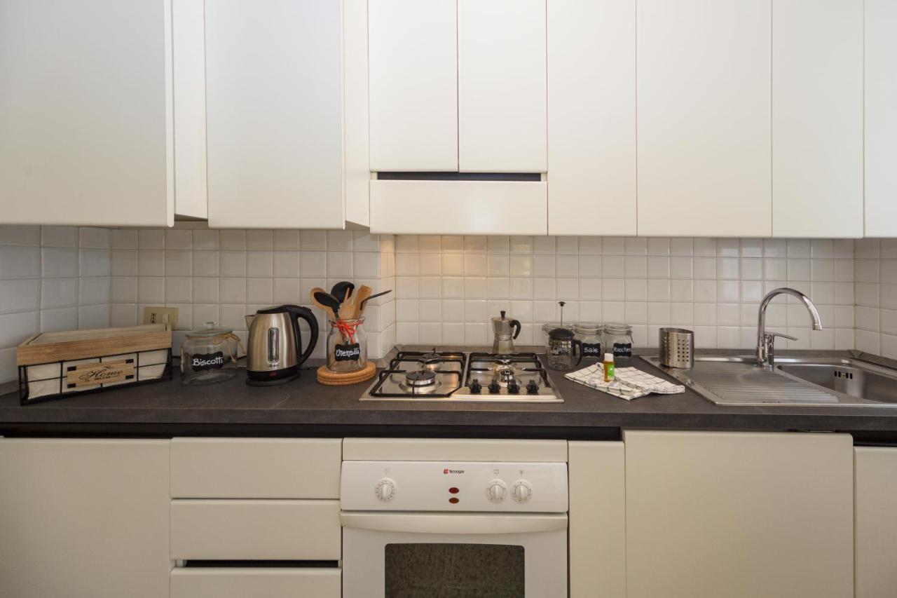 Casa Amica Tranquilla E Ben Posizionata Apartment Rapallo Bagian luar foto