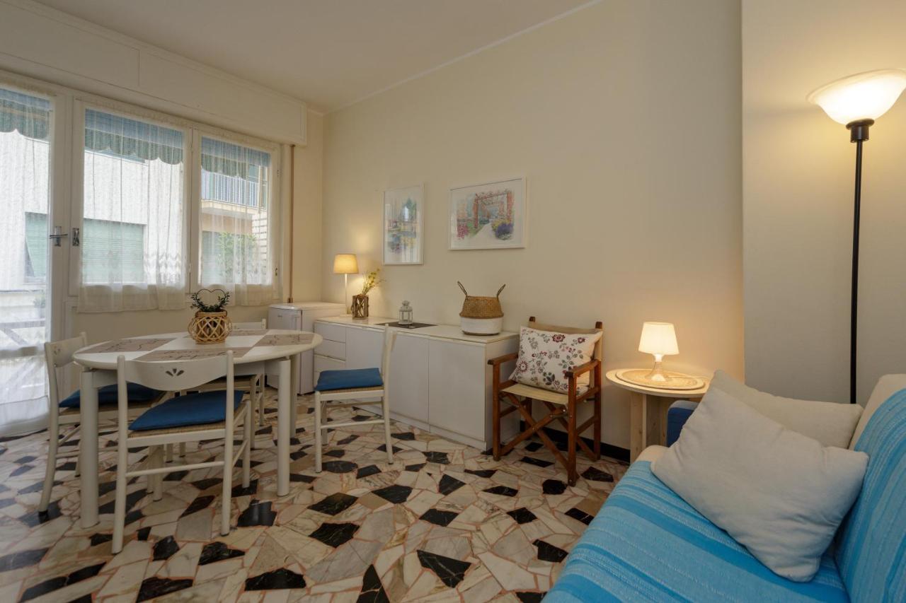 Casa Amica Tranquilla E Ben Posizionata Apartment Rapallo Bagian luar foto