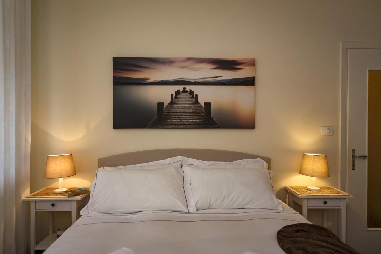 Casa Amica Tranquilla E Ben Posizionata Apartment Rapallo Bagian luar foto