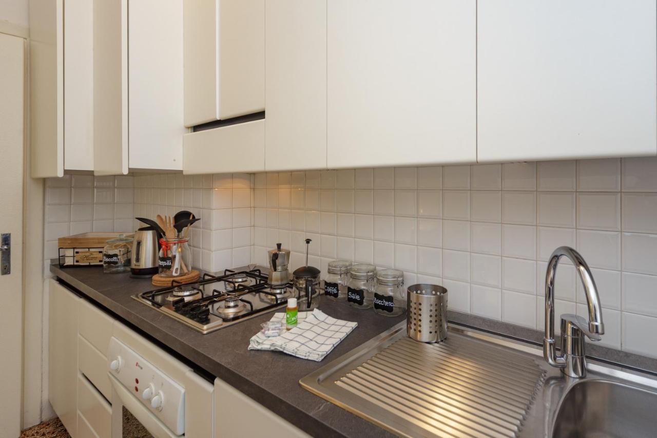 Casa Amica Tranquilla E Ben Posizionata Apartment Rapallo Bagian luar foto