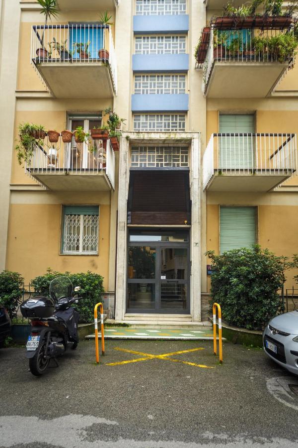 Casa Amica Tranquilla E Ben Posizionata Apartment Rapallo Bagian luar foto