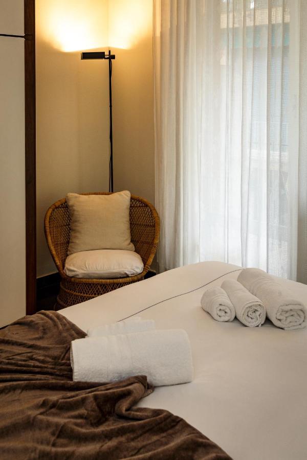 Casa Amica Tranquilla E Ben Posizionata Apartment Rapallo Bagian luar foto