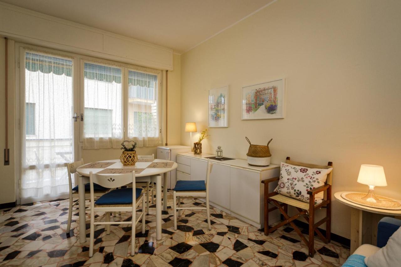 Casa Amica Tranquilla E Ben Posizionata Apartment Rapallo Bagian luar foto